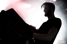 photos du groupe de musique Maybeshewill