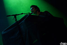 photos du groupe de musique Moonpix  Recorder