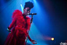 photos du groupe de musique Morcheeba