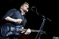 photos du groupe de musique Morning Parade