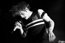 photos du groupe de musique My Chemical Romance