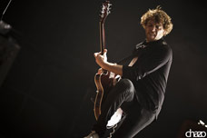 photos du groupe de musique Nasser