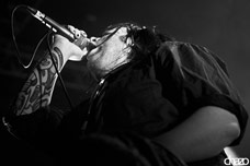 photos du groupe de musique Never More Than Less