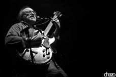 photos du groupe de musique Nicolas Cassagneau
