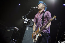 photos du groupe de musique NOFX