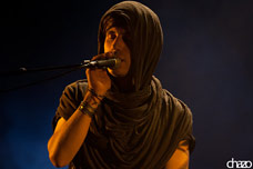 photos du groupe de musique Noir Coeur
