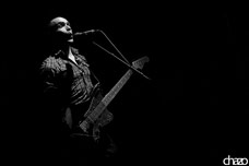 photos du groupe de musique Nosfell