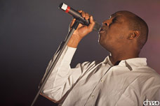 photos du groupe de musique Oxmo Puccino