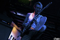 photos du groupe de musique Papaye