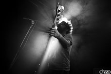 photos du groupe de musique Parts And Labor