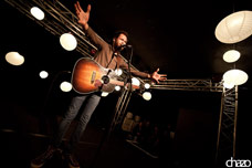 photos du groupe de musique Passenger