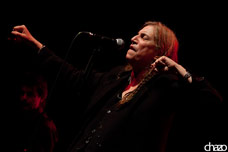 photos du groupe de musique Patti Smith