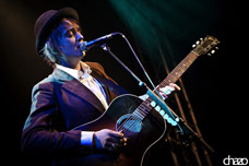 photos du groupe de musique Peter Doherty