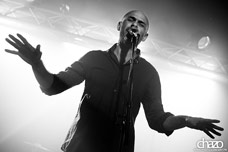 photos du groupe de musique Prohom