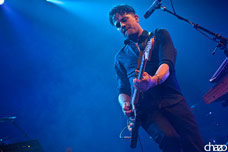 photos du groupe de musique PVT