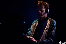 photos du groupe de musique Pzyon