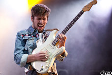 photos du groupe de musique Revolver