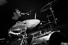 photos du groupe de musique Robot Orchestra