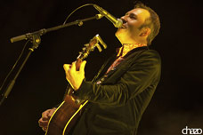 photos du groupe de musique Rodolphe Testut