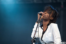 photos du groupe de musique Rough Influence