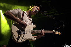 photos du groupe de musique Roze