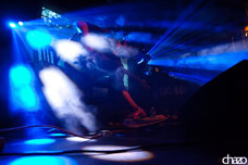 photos du groupe de musique Saaad