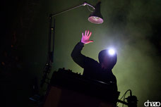 photos du groupe de musique Scratch Bandits Crew