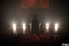 photos du groupe de musique SebastiAn