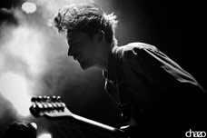 photos du groupe de musique Selenites