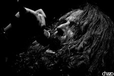 photos du groupe de musique Sidilarsen