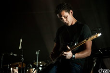 photos du groupe de musique Sortie 15
