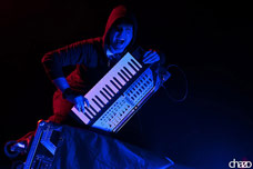photos du groupe de musique South Central