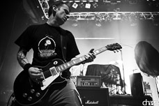 photos du groupe de musique Spaghetti Overdrive