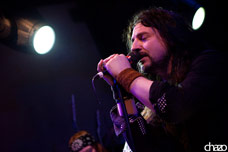 photos du groupe de musique Spiritual Beggars