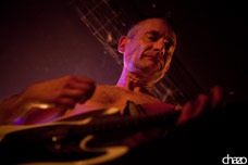 photos du groupe de musique Sugar and Tiger