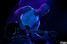 photos du groupe de musique SYSTR