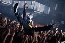 photos du groupe de musique Tha Trickaz