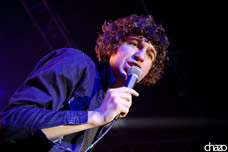photos du groupe de musique The Kooks