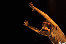 photos du groupe de musique The Popopopops