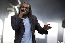 photos du groupe de musique The Specials