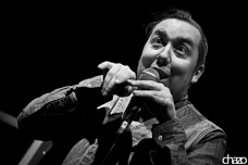 photos du groupe de musique Tim Fite