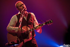 photos du groupe de musique Tindersticks