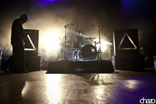 photos du groupe de musique Transgunner