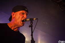photos du groupe de musique Unsane