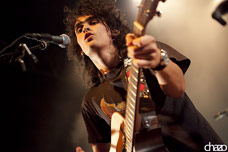 photos du groupe de musique Vadel