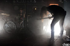 photos du groupe de musique Valve