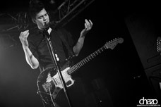 photos du groupe de musique Versari