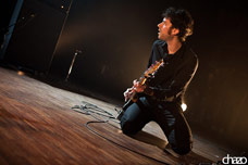 photos du groupe de musique Wankin Noodles