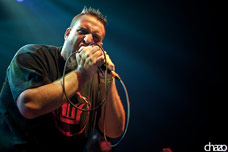 photos du groupe de musique Warfield
