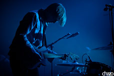 photos du groupe de musique Waters
